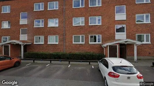 Apartments for rent in Karlskrona - Photo from Google Street View