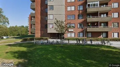 Apartments for rent in Norrköping - Photo from Google Street View