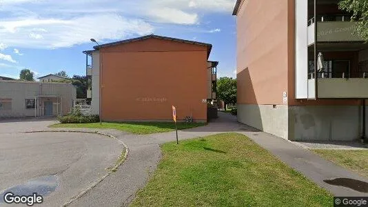 Apartments for rent in Gävle - Photo from Google Street View