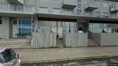 Apartments for rent in Reykjavík Hlíðar - Photo from Google Street View