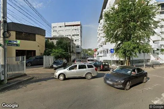 Apartments for rent in Bucureşti - Sectorul 1 - Photo from Google Street View