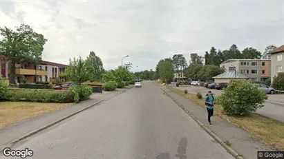 Apartments for rent in Kalmar - Photo from Google Street View