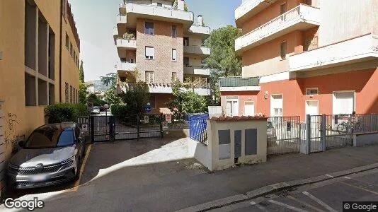 Apartments for rent in Florence - Photo from Google Street View