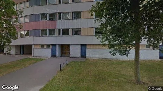 Apartments for rent in Nyköping - Photo from Google Street View