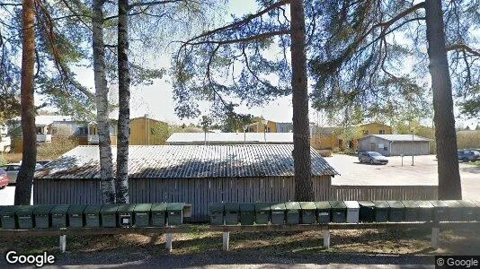 Apartments for rent in Järvenpää - Photo from Google Street View