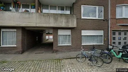 Apartments for rent in Stad Gent - Photo from Google Street View