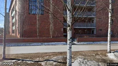 Apartments for rent in Oulu - Photo from Google Street View