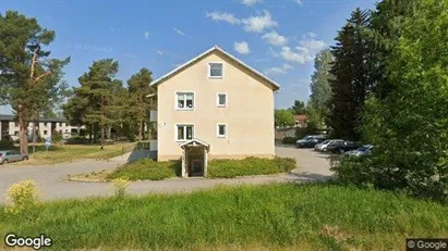 Apartments for rent in Gävle - Photo from Google Street View