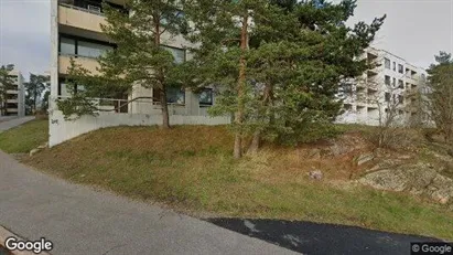Apartments for rent in Espoo - Photo from Google Street View