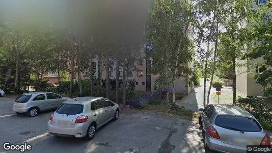 Apartments for rent in Tampere Kaakkoinen - Photo from Google Street View