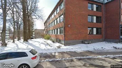 Apartments for rent in Helsinki Läntinen - Photo from Google Street View