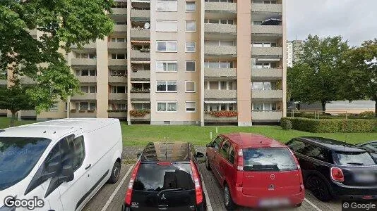 Apartments for rent in Fürth - Photo from Google Street View