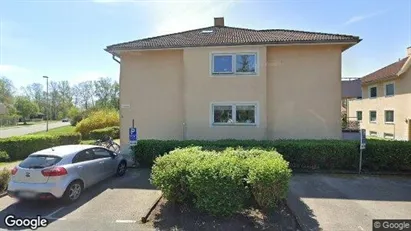 Apartments for rent in Kristianstad - Photo from Google Street View