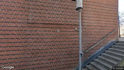 Rooms for rent in Viborg - Photo from Google Street View