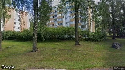 Apartments for rent in Espoo - Photo from Google Street View