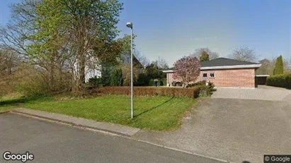 Rooms for rent in Odense N - Photo from Google Street View
