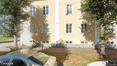 Apartments for rent in Motala - Photo from Google Street View