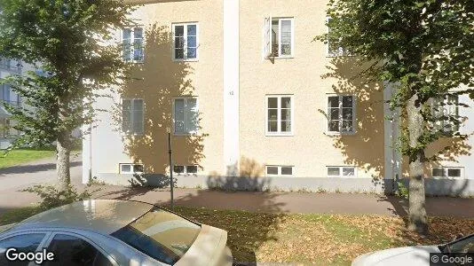 Apartments for rent in Motala - Photo from Google Street View