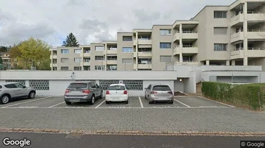 Apartments for rent in Dietikon - Photo from Google Street View