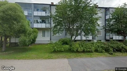 Apartments for rent in Härjedalen - Photo from Google Street View