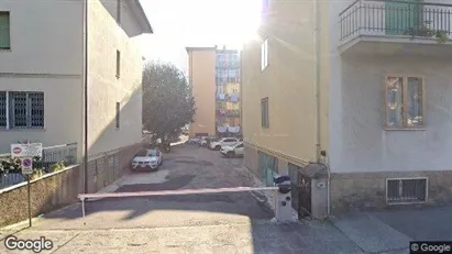 Apartments for rent in Florence - Photo from Google Street View