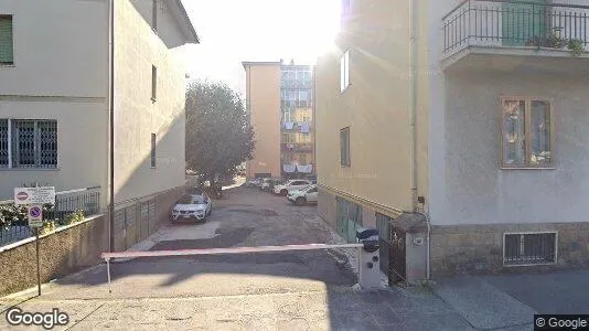 Apartments for rent in Florence - Photo from Google Street View