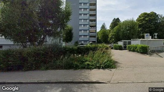 Apartments for rent in Saane - Photo from Google Street View