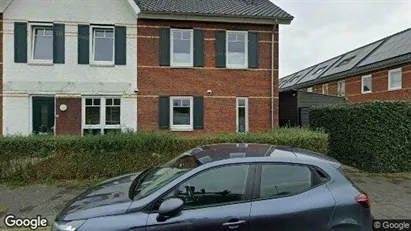 Apartments for rent in Heusden - Photo from Google Street View