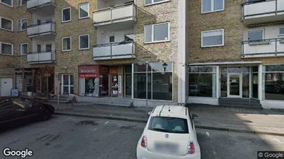 Apartments for rent in Aalborg Center - Photo from Google Street View