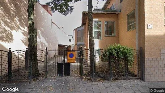 Apartments for rent in Gävle - Photo from Google Street View