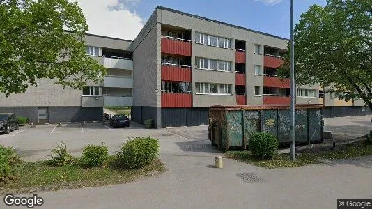 Apartments for rent in Köping - Photo from Google Street View