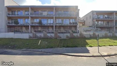 Apartments for rent in Jönköping - Photo from Google Street View