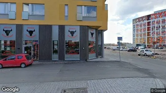 Apartments for rent in Vantaa - Photo from Google Street View