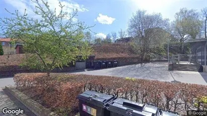 Apartments for rent in Hobro - Photo from Google Street View