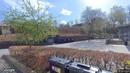 Apartments for rent in Hobro - Photo from Google Street View