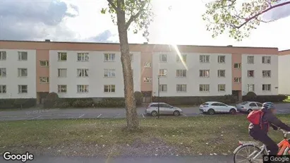 Apartments for rent in Norrköping - Photo from Google Street View