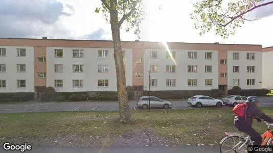 Apartments for rent in Norrköping - Photo from Google Street View