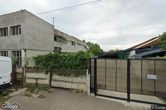 Apartments for rent in Buzău - Photo from Google Street View