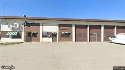 Apartments for rent in Skellefteå - Photo from Google Street View