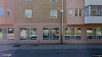 Apartments for rent in Hässleholm - Photo from Google Street View