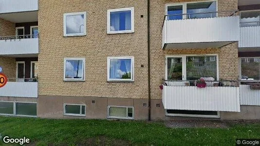 Apartments for rent in Arvika - Photo from Google Street View