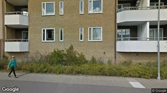 Apartments for rent in Eskilstuna - Photo from Google Street View