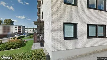 Apartments for rent in Karlshamn - Photo from Google Street View