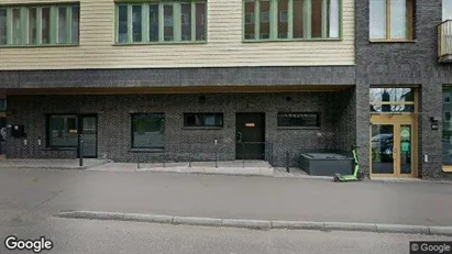 Apartments for rent in Eskilstuna - Photo from Google Street View