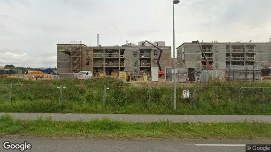 Apartments for rent in Horsens - Photo from Google Street View