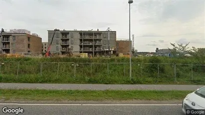Apartments for rent in Horsens - Photo from Google Street View
