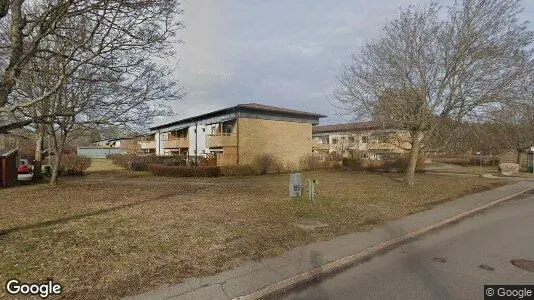 Apartments for rent in Linköping - Photo from Google Street View