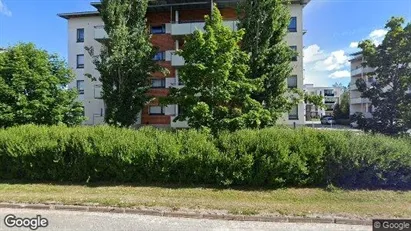 Apartments for rent in Vihti - Photo from Google Street View