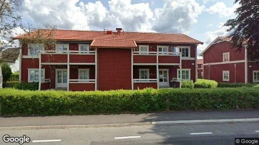 Apartments for rent in Osby - Photo from Google Street View