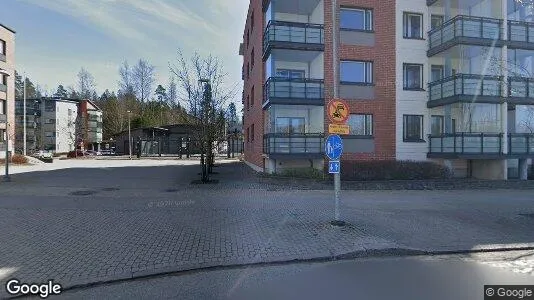 Apartments for rent in Kerava - Photo from Google Street View